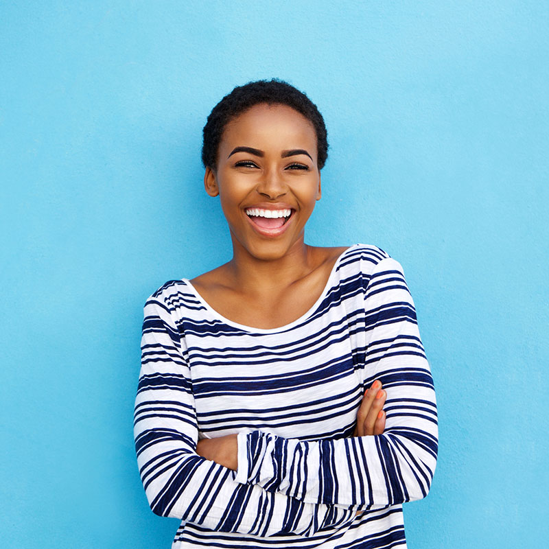 woman-smile-blue